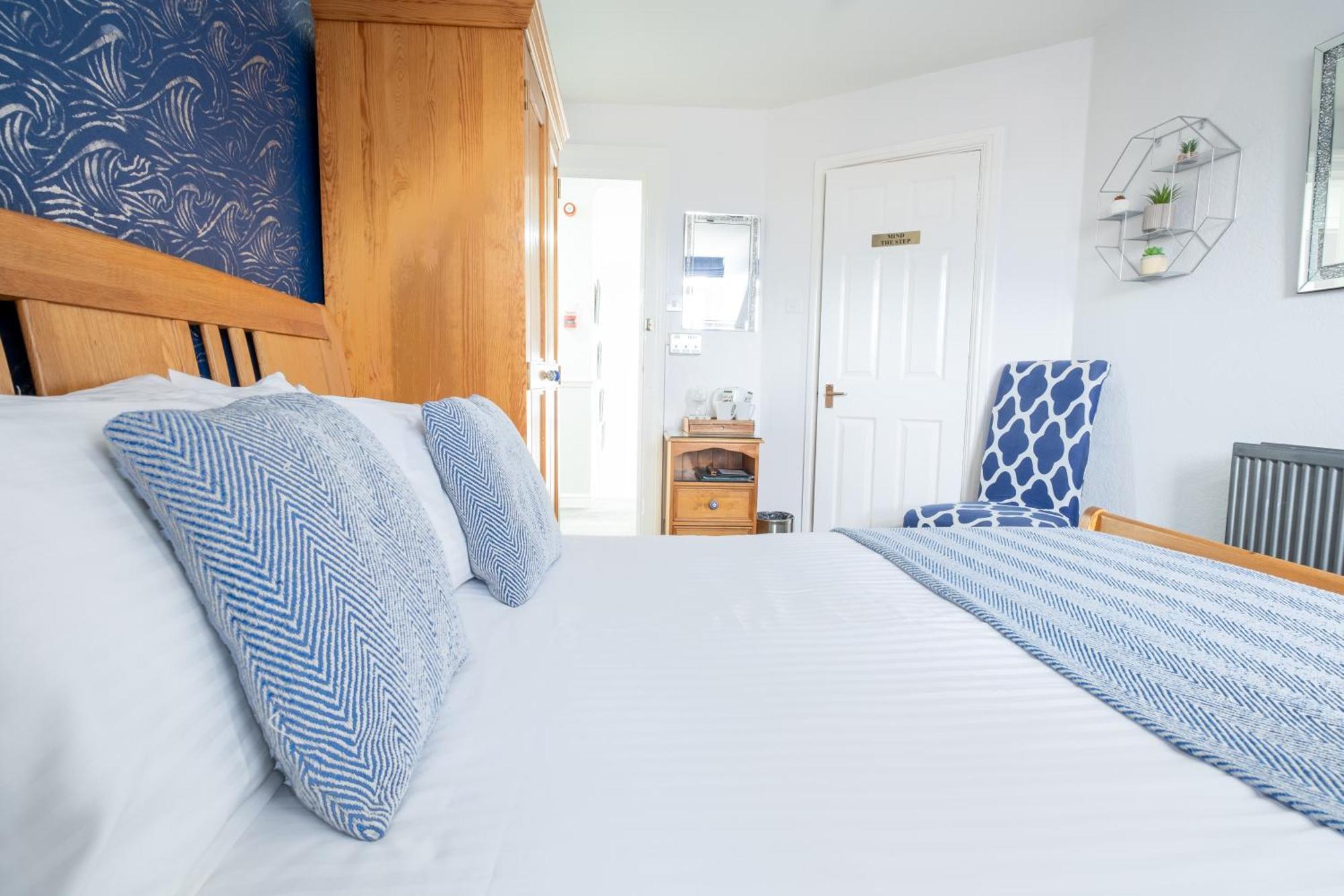 Number 7 Guest House ウィットビー エクステリア 写真